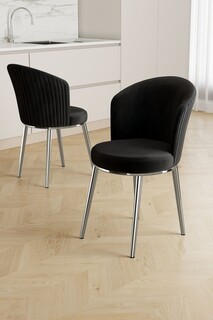 Negru;Crom