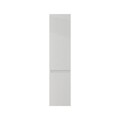 Dulap multifunctional, Hanah Home, Pace R, 35x150x35 cm, Alb mat