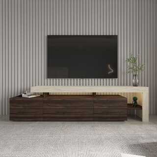 192x53x37 cm, Travertin;Maro