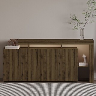 170x80x35 cm, Nuc antic