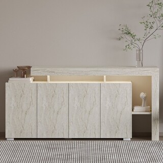 170x80x35 cm, Travertin