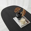 Masuta de cafea, Hanah Home, Elysia, 120x40x60 cm, Maro