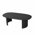 Masuta de cafea, Hanah Home, Hudson, 120x40x60 cm, Antracit