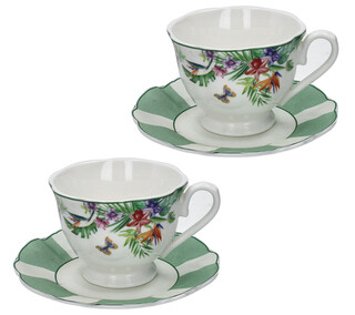 Set pentru ceai