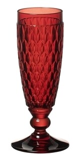 Piros, Boston Champagne