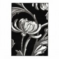 Covor Loretta Grey/Black 120x160 cm