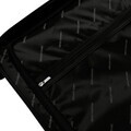 Set troler, 3 piese Swiss Hufeisen, 42 L / 65 L / 99 L, plastic, negru