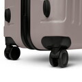 Set troler, 3 piese Swiss Hufeisen, 42 L / 65 L / 99 L, plastic, taupe