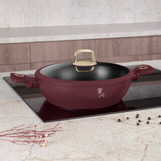 Visiniu mat, Oala 3.8L