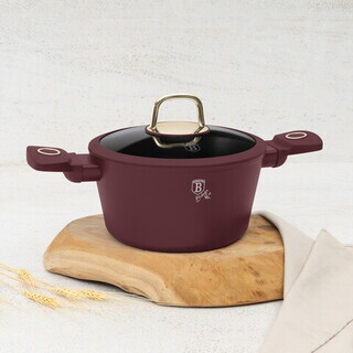 Visiniu mat, Oala 2.5L