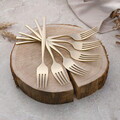 Set tacamuri 24 piese Berlinger Haus, Cutlery, model patrat, inox, sampanie