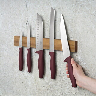 Visiniu mat;Natur, Set suport magnetic