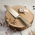 Set 4 cutite Berlinger Haus, Sahara/Leonardo, inox, auriu