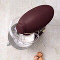 Robot de bucatarie 4 in 1 Berlinger Haus, Leonardo, 1500W, inox/plastic, visiniu mat/argintiu