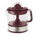 Storcator electric de citrice Berlinger Haus, Leonardo, 40W, 700 ml, plastic/inox, visiniu mat