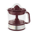 Storcator electric de citrice Berlinger Haus, Leonardo, 40W, 700 ml, plastic/inox, visiniu mat