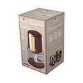 Tocator 2 in 1 Berlinger Haus, Leonardo, 600 ml, plastic, visiniu mat/transparent