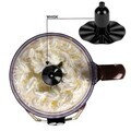 Set blender 8 in 1 Berlinger Haus, Leonardo, 500W, inox/plastic, visiniu mat