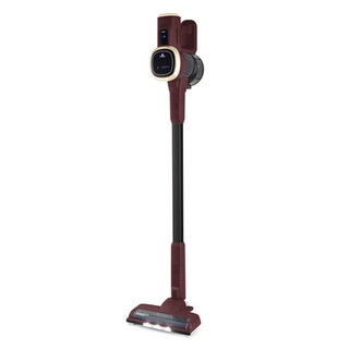 Visiniu mat, Aspirator vertical