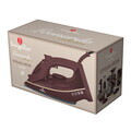 Fier de calcat Berlinger Haus, Leonardo, 2200W, 300 ml, visiniu mat
