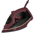 Fier de calcat Berlinger Haus, Leonardo, 2200W, 300 ml, visiniu mat