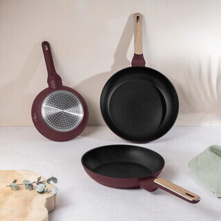 Visiniu mat, Set 3 tigai