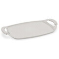Tava grill Berlinger Haus, Sahara, 47x29 cm, aluminiu forjat, crem mat