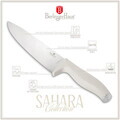Set 6 cutite Berlinger Haus, Sahara, inox, crem mat