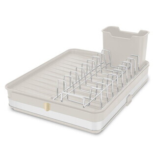 Crem mat, Scurgator 36.6x29.8x13 cm