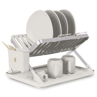 Crem mat, Scurgator 48x35.4x27.2 cm