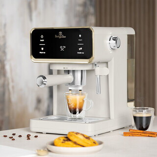 Crem mat, Espressor 3 in 1, 950W