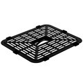 Friteuza dubla cu aer cald Berlinger Haus, Sahara, 2460W, 5.5+5.5 L, crem mat