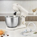 Robot de bucatarie Berlinger Haus, Sahara, 1500W, inox/plastic, crem mat/argintiu