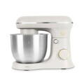 Robot de bucatarie Berlinger Haus, Sahara, 1500W, inox/plastic, crem mat/argintiu