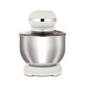 Robot de bucatarie digital Berlinger Haus, Sahara, 1500W, inox/plastic, crem mat/argintiu