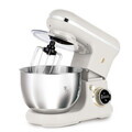 Robot de bucatarie digital Berlinger Haus, Sahara, 1500W, inox/plastic, crem mat/argintiu