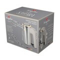 Mixer de mana cu suport Berlinger Haus, Sahara, 300W, plastic/inox, crem/argintiu