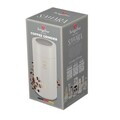 Rasnita electrica de cafea Berlinger Haus, Sahara, 150W, inox, crem