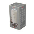 Rasnita de cafea portabila si reincarcabila Berlinger Haus, Sahara, ceramica, crem