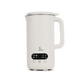 Aparat pentru preparare lapte de soia si supe Berlinger Haus, Sahara, 730W, 1 L, inox/plastic, crem