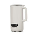 Aparat pentru preparare lapte de soia si supe Berlinger Haus, Sahara, 730W, 1 L, inox/plastic, crem