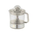 Storcator electric de citrice Berlinger Haus, Sahara, 40W, 700 ml, plastic/inox, crem/transparent
