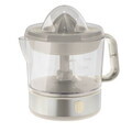 Storcator electric de citrice Berlinger Haus, Sahara, 40W, 700 ml, plastic/inox, crem/transparent