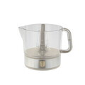 Storcator electric de citrice Berlinger Haus, Sahara, 40W, 700 ml, plastic/inox, crem/transparent