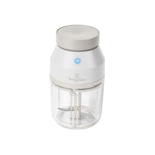 Crem;Transparent, Tocator 400 ml