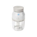 Tocator electric Berlinger Haus, Sahara, 400 ml, inox/plastic, crem/transparent