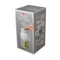 Tocator electric Berlinger Haus, Sahara, 400 ml, inox/plastic, crem/transparent