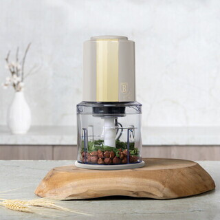 Crem;Transparent, Tocator 600 ml