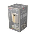 Tocator 2 in 1 Berlinger Haus, Sahara, 600 ml, plastic, crem/transparent