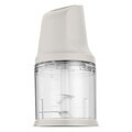 Tocator 2 in 1 Berlinger Haus, Sahara, 1 L, inox/plastic, crem/transparent